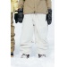 686 Womens Outline Limestone Snow Pants