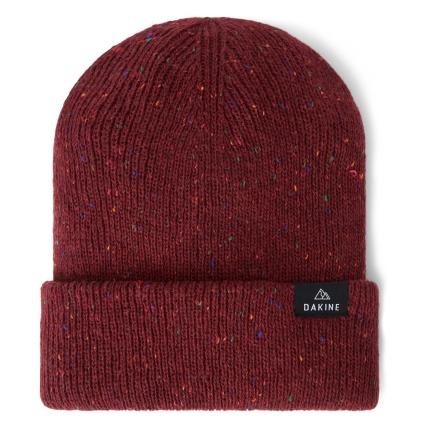 Dakine Axel Beanie Sun Dried Tomato