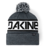 Dakine - Jameson Pom Beanie Grey Heather