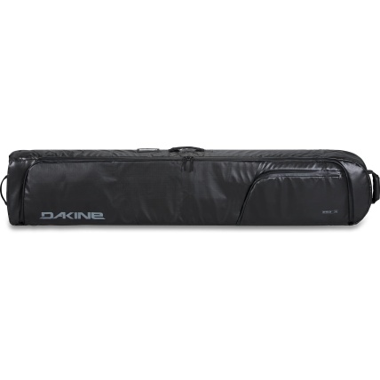 Dakine Low Roller Black Coated Snowboard Bag