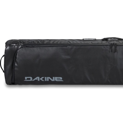 Dakine Low Roller Black Coated Snowboard Bag