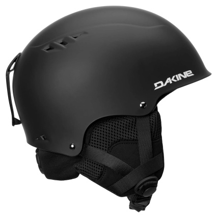 Dakine Daytripper Black Snow Helmet