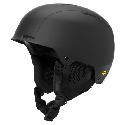 Dakine Charger MIPS Black Snow Helmet