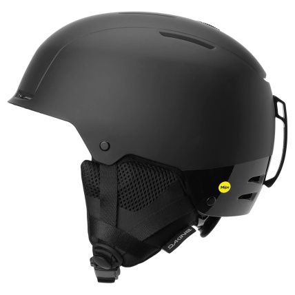 Dakine Charger MIPS Black Snow Helmet