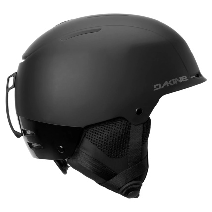 Dakine Charger MIPS Black Snow Helmet