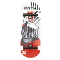 Skull - MYTH Pro 34mm Complete Fingerboard