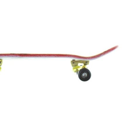 Skull Kings and Queens Pro 34mm Complete Fingerboard