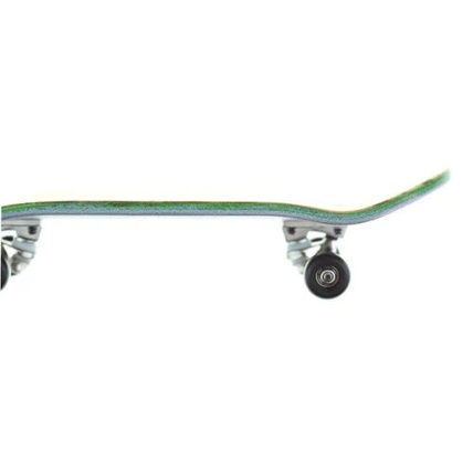 Skull Abduction Pro 34mm Complete Fingerboard