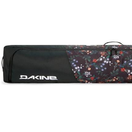 Dakine Low Roller Wildflower Snowboard Luggage Bag