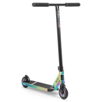 Invert Scooters - Supreme Journey 1+ Oil Slick Stunt Scooter