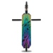 Supreme Journey 1+ Oil Slick Stunt Scooter