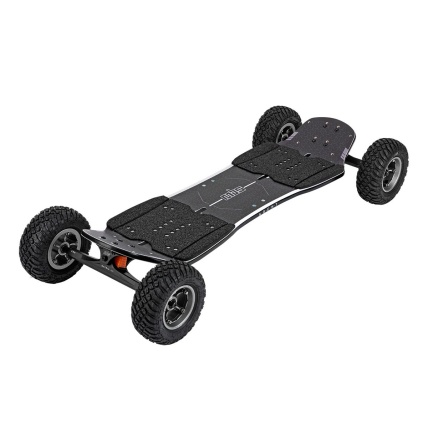 MBS Agent Explorer Mountainboard