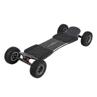 MBS - Agent Explorer Mountainboard