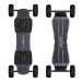 MBS Agent Explorer Mountainboard