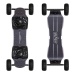 MBS Agent Explorer Mountainboard