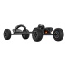 MBS Agent Explorer Mountainboard