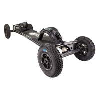 MBS - Pro Warren III Switch Mountainboard