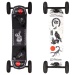 MBS Pro Warren III Switch Mountainboard