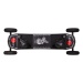 MBS Pro Warren III Switch Mountainboard