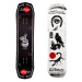 MBS Pro Warren III Switch Mountainboard Deck