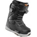 Womens TM-2 Double Boa Black Snowboard Boots