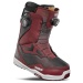 Thirty Two TM-2 Double Boa Oxblood Scott Stevens Snowboard Boots