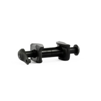 Ethic DTC - Pandemonium V2 Rear Axle and Spacer Set