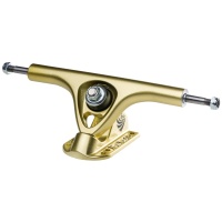 Paris - 180mm V3 Longboard Truck satin gold limited