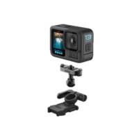 GoPro - Magnetic Latch Ball Joint Mount