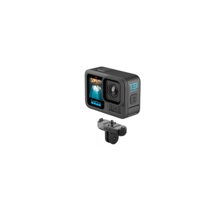 GoPro Magnetic Latch Mount