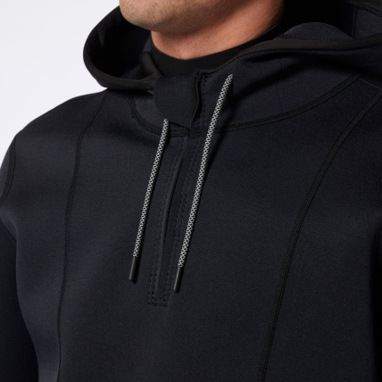 Fulmar Neoprene Hoodie 3/2 Black