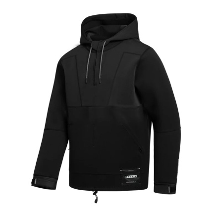 Fulmar Neoprene Hoodie 3/2 Black