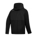 Fulmar Neoprene Hoodie 3/2 Black