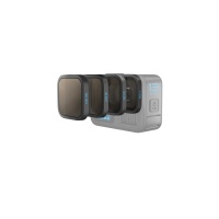 GoPro - HB Series ND Filter 4 Pack