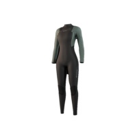 Mystic - Star Womens 5/3mm Full Suit Front Zip Wetsuit