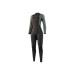 Star Womens 5/3mm Full Suit Front Zip Wetsuit 1