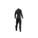 Star Mens 5/3mm Black Full Suit Front Zip Wetsuit 2