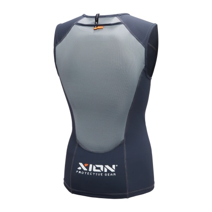 XION Freeride Vest Lite V1 Mens Back Protector