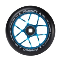 Fasen - Jet 110mm Teal Scooter Wheel