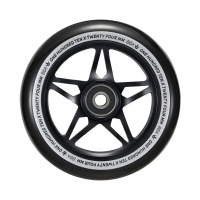 Blunt - S3 110mm Black Scooter Wheel