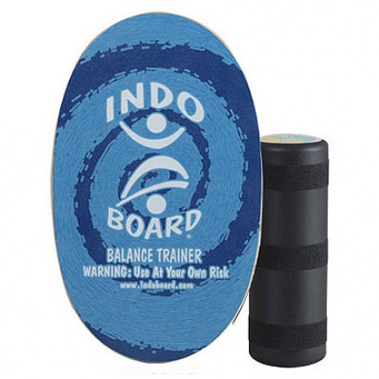 Indo Board Original Blue