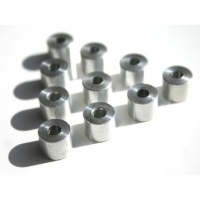 MBS - Rockstar Pro Brake Spacers