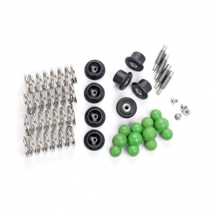 Trampa Channel Truck Upgrade Kit