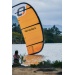 Ozone Zephyr V8 UltraX- Light Wind Kitesurfing Kite - 17m