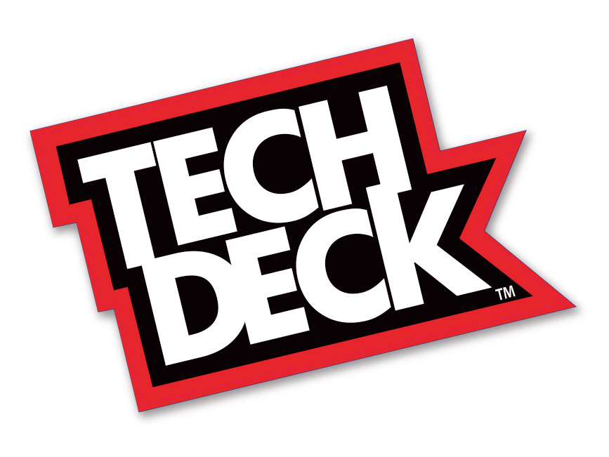 Tech Deck Starter Kit Only $8.79! - Become a Coupon Queen