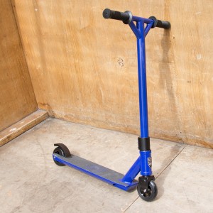 Shaun White Hero Scooter - Blue